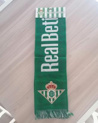 Sciarpa ufficiale Real Betis 