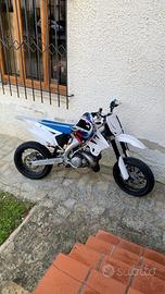 Tm 300 Motard