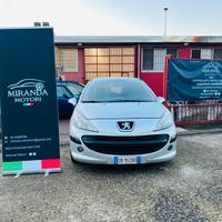 Peugeot 207 1.4 88CV 5p. XS