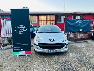 Peugeot 207 1.4 88CV 5p. XS