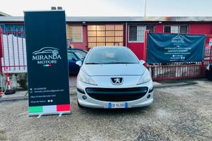 Peugeot 207 1.4 88CV 5p. XS