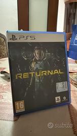 RETURNAL
