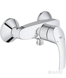 Grohe 33555002 Eurosmart Miscelatore Monocomando 