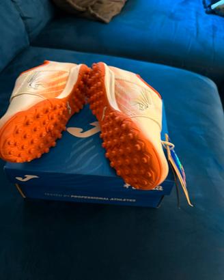 Scarpe ginnastica