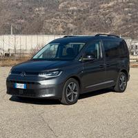 Volkswagen Caddy 2.0 TDI Style
