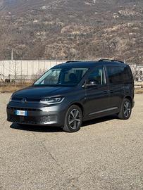Volkswagen Caddy 2.0 TDI Style