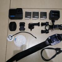 GoPro Hero 11 Black