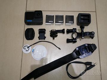 GoPro Hero 11 Black