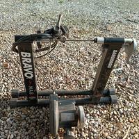 Rullo da allenamento bicicletta Sangiorgio