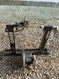 Rullo da allenamento bicicletta Sangiorgio