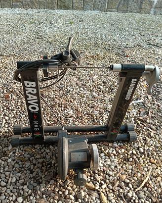 Rullo da allenamento bicicletta Sangiorgio