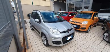 Fiat Panda 1.2 benz Neopatentati