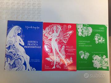 Libri Estetica