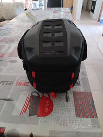Borsa per moto serbatoio 