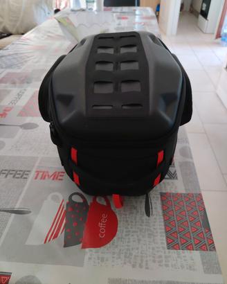 Borsa per moto serbatoio 