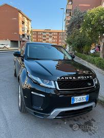 Range Rover EVOQUE 2.0 TD4