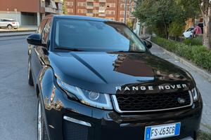 Range Rover EVOQUE 2.0 TD4