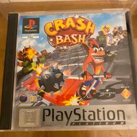 Crash Bash PS1