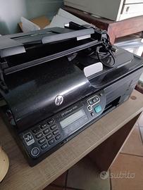 stampante multifunzione hp officejet 4500 colori