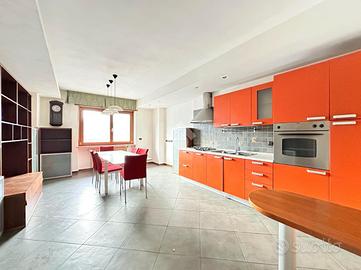 3 LOCALI A AOSTA