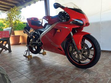 Cagiva Mito Sp 525