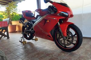 Cagiva Mito Sp 525