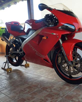 Cagiva Mito Sp 525