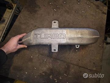 Tubo Di Aspirazione Turbo Per Lancia Thema 2.4 TD