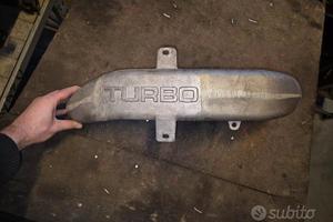 Tubo Di Aspirazione Turbo Per Lancia Thema 2.4 TD
