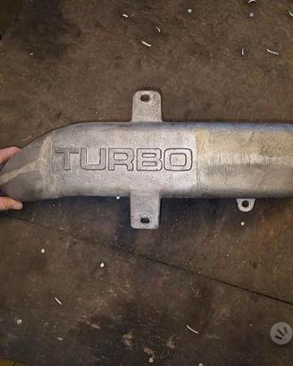 Tubo Di Aspirazione Turbo Per Lancia Thema 2.4 TD