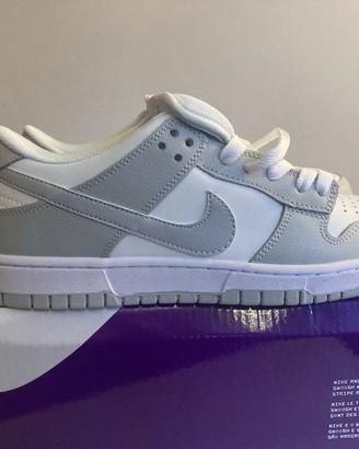 nike sb dunk low