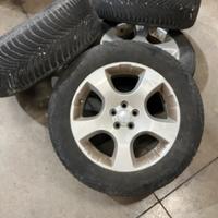 Cerchi land rover discovery sport