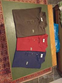 T- shirts Lacoste originali