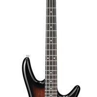 Basso elettrico 4 corde