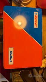 Locomotiva da collezione Roco