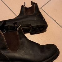 Blundstone da riparare