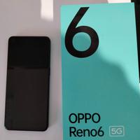 oppo reno 6 5g