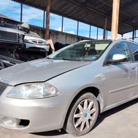Ricambi FIAT CROMA 1.9 diesel anno 2006