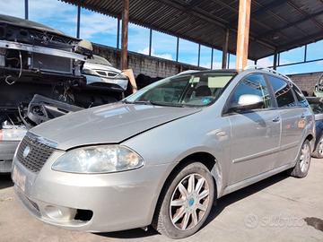 Ricambi FIAT CROMA 1.9 diesel anno 2006