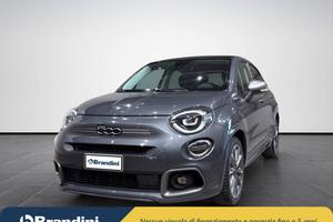 Fiat 500X Dolcevita 1.5 t4 hybrid Sport 130cv dct