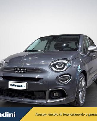 Fiat 500X Dolcevita 1.5 t4 hybrid Sport 130cv dct