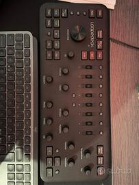 Console per fotografia/video Lupedeck+