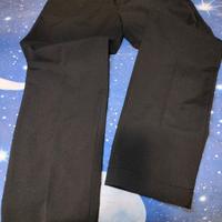 pantalone classico Antony Morato nero