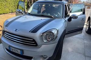 Mini Countryman Diesel 1.4