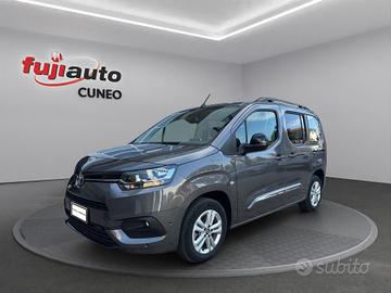 Toyota Proace City Verso electric L1 50kWh D