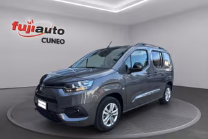 Toyota Proace City Verso electric L1 50kWh D