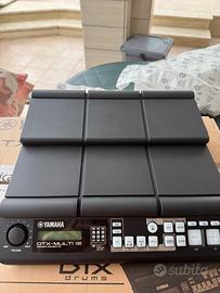 BATTERIA ELETTRONICA YAMAHA