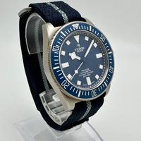 Tudor Pelagos FXD Marine Nationale 22