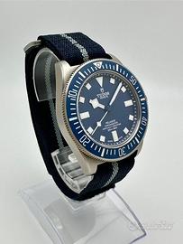 Tudor Pelagos FXD Marine Nationale 22