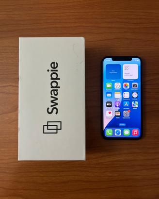 IPhone Xs Gold 256gb